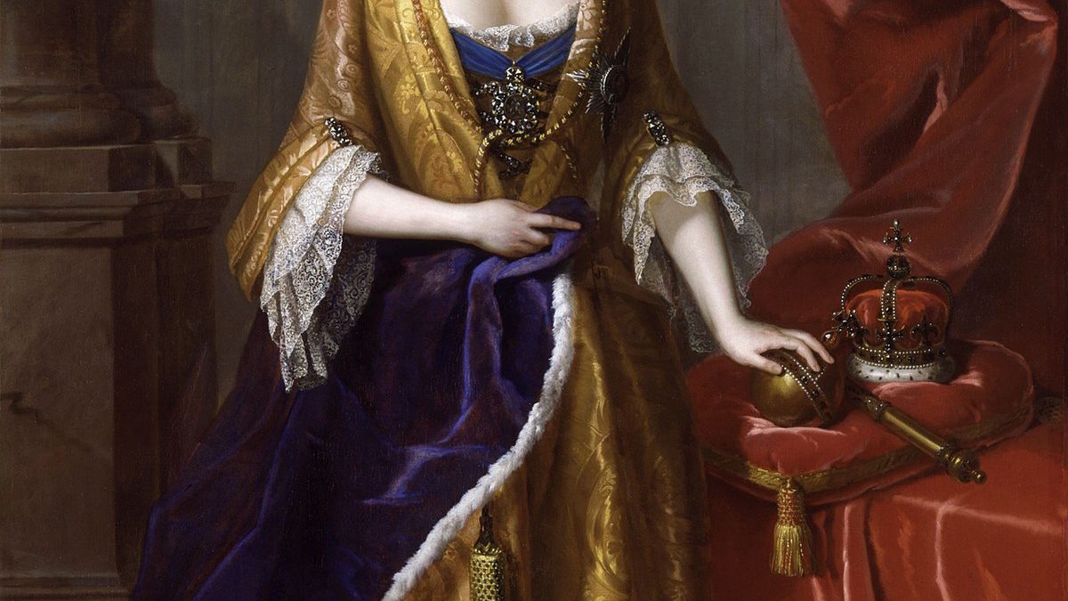 Anne