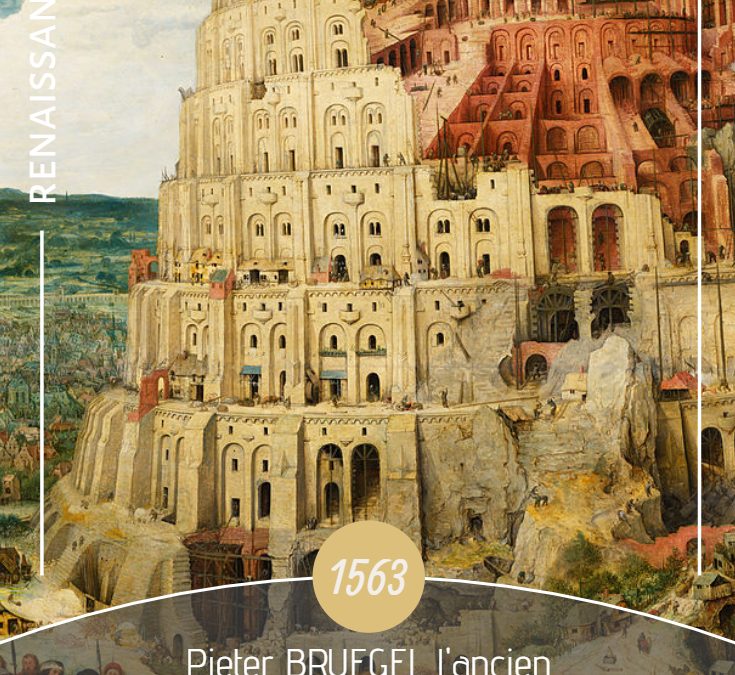 La tour de Babel