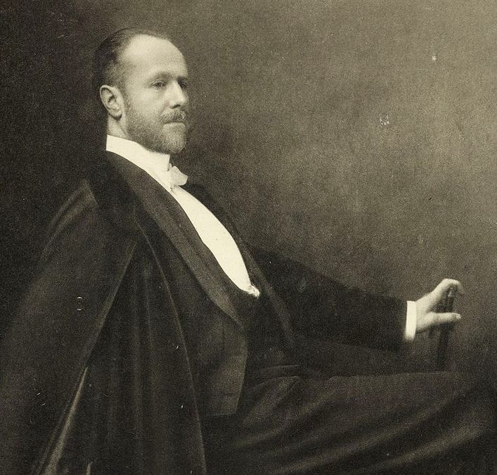 Fernand KHNOPFF