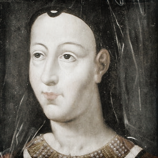 Marguerite de Bourgogne