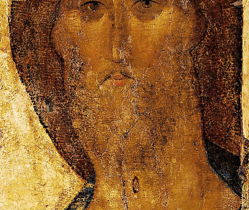 Andreï ROUBLEV
