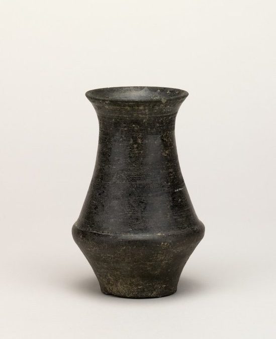 Culture de Longshan