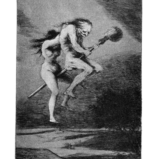 Francisco Goya