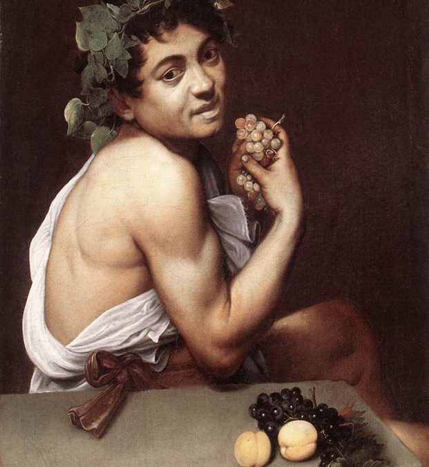 Bacchus