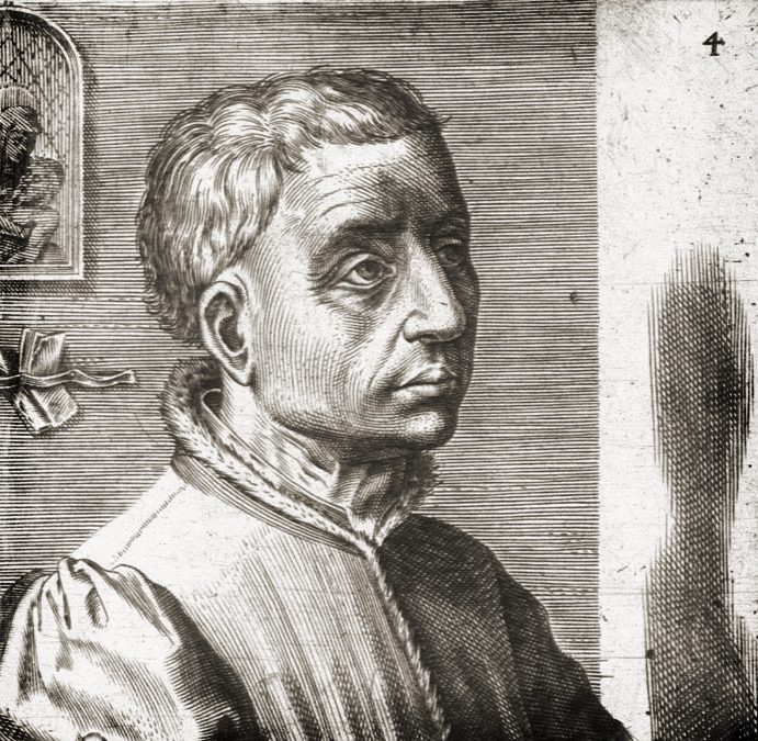Rogier van der Weyden