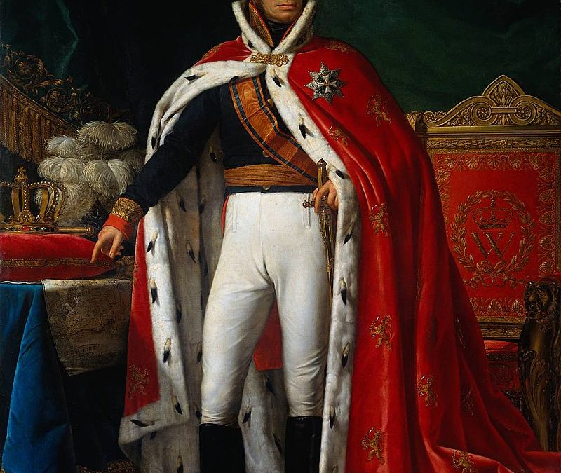 Guillaume Ier